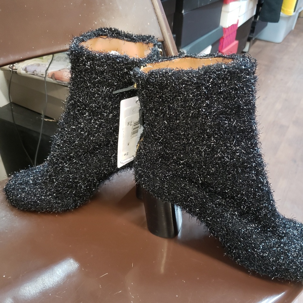 M Missoni boots